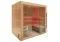Marimex Finská sauna KIPPIS XL (11100085)