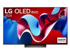 55" LG OLED55C41LA.AEU / Televize / OLED / 4K UHD (2227-5344)