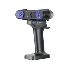 Creality RaptorX / 3D skener / 60fps / presnosť 0.02mm / rozlíšenie 0.02-0.06mm / USB-C (4007030238)