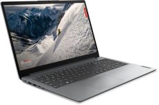 Lenovo IdeaPad 1 15ALC7 / 15,6" / AMD Ryzen 5 5500U 2,1 GHz
 / 8 GB RAM / 512 GB SSD NVMe