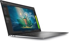 Dell Precision 5570 / NVIDIA RTX A2000 8 GB