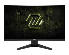 MSI MAG 325QF E18V 31,5" / 31,5" / 2560 x 1440 / 0,5 ms