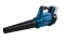 BOSCH GBL 18V-750 Professional / Aku fukar na listí / 198 km-h / 18V / Bez aku a nabíječky (06008D2000)