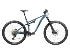 PELLS Tarpan TR 3 Steel blue - XL