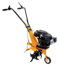 Riwall PRO RPT 4040 / Benzínový kultivátor / 30 kg (PT21A1501030B)