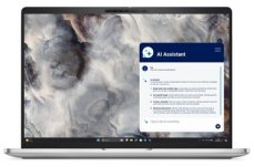DELL Pro 16 PLUS PB16250 strieborná / 16" FHD+ / Intel Core Ultra 7 268V 2.2GHz / 32GB / 512GB SSD / Intel ARC 140V / W11P (G1GTY)
