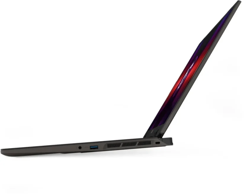 MSI Sword 17 HX B14VFKG-081NL / 17" / Intel Core i7-14650HX 2,20 - 5,20 GHz
 / 16 GB RAM / 1 TB SSD NVMe / NVIDIA GeForce RTX 4060 8 GB