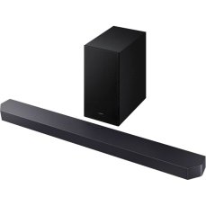 Samsung HW-Q600F soundbar čierny