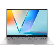 ASUS VivoBook S16  stříbrný
