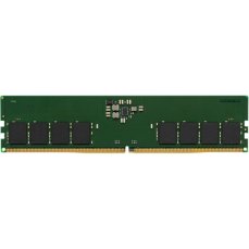 Kingston ValueRAM DDR5 32GB 6400MT/s CL52 DIMM (1x32GB)