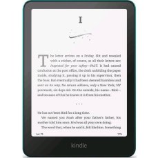 Amazon Kindle Paperwhite Signature Edition 32GB 2024 metalická zelená (bez reklám)