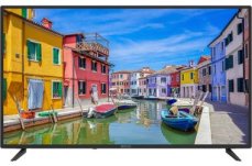 40" ECG 40 F05T2S2 černá / FullHD / LED / HDMI / USB / CI+ / DVB-T2CS2 / 16 W repro (100001802633)