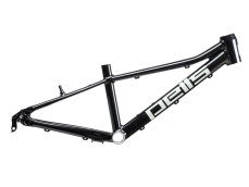 Rám PELLS Rocket Lite 20" Black včetně vidlice