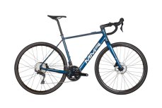 For Bikes Silniční Elektrokolo MMR BEAT 00 - Navy Blue - vel.M 24/2025