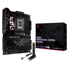 ASUS ROG MAXIMUS Z890 HERO