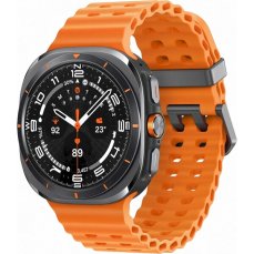Samsung Galaxy Watch Ultra (LTE) sivý titán (Ďalšia)