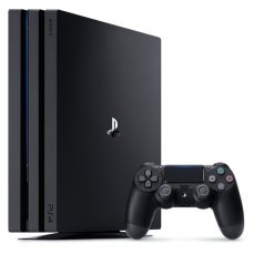 PlayStation 4 Pro (Kategória A)