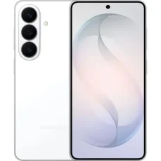 Samsung Galaxy S26 12+512GB biela / 6.3" / Android 16 (SM-S942BZWHEUE)