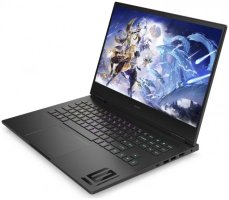 HP OMEN 16-wd0005ne / 16,1" / Intel Core i7-13700H 5 GHz
 / 16 GB RAM / 1 TB SSD NVMe / NVIDIA GeForce RTX 4050 6 GB