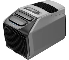 EcoFlow WAVE 3 Přenosná klimatizace / Chladící výkon: 6100 BTU / Topný výkon: 6800 BTU / IPX4 (1ECOAIRW3)