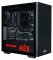 HAL3000 MČR Anniversary Edition 4070 (13.gen) čierna / Intel i5-13600KF 2.6GHz / 32GB / 1TB SSD / RTX 4070 / W11 (PCHS2656)