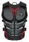 bHaptics TactSuit Air Onyx / Haptická vesta / Bluetooth / výdrž 12 h / 4900 mAh