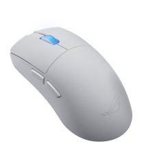 Asus ROG Harpe II Ace (Moonlight White) Gaming Mouse