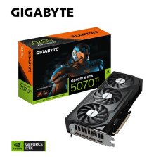 GIGABYTE GeForce RTX 5070 Ti WINDFORCE OC V2 16G