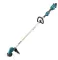 Makita DUR192LST / Aku strunová kosačka / 6.000 ot-min / Záber 30 cm / 18 V / 1x5.0Ah (MDUR192LST)