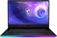 MSI Raider GE66 12UGS-809PL / NVIDIA GeForce RTX 3070 Ti 8 GB