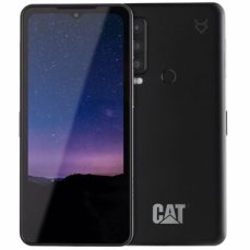 Caterpillar CAT S75 6+128GB čierna / 6.6" / 128GB / Android 12 (CS75-DAB-ROE-NN)
