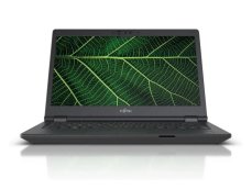 Fujitsu LifeBook E5411  / 14 palců / Intel Core i7-1165G7 1.20 GHz / 16 GB RAM / 512 GB NVMe SSD / Intel Iris Xe Graphics