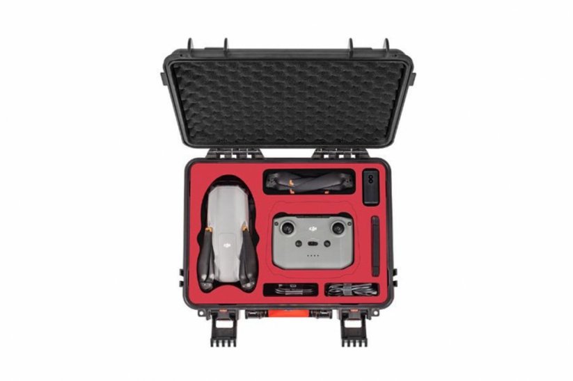 STABLECAM DJI Air 3 - PP vodotesný kufor (1DJ2870)