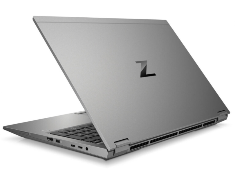 HP Zbook Fury 15 G7 / 15,6" / Intel Core i7-10850H 2,70 - 5,10 GHz
 / 32 GB RAM / 1 TB SSD NVMe / NVIDIA Quadro RTX 3000 6 GB