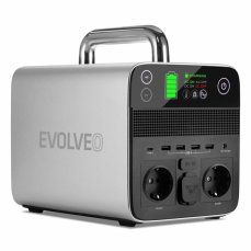 EVOLVEO PowerCharge 500 - nabíjecí stanice
