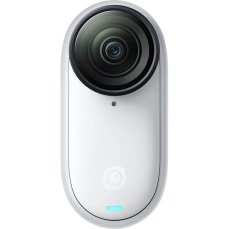 Insta360 GO 3S akční kamera 64GB bílá