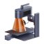Laserový gravírovací stroj LaserPecker 4 Deluxe Version (IN-LP4-D)
