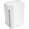 Sencor SHA 6400WH-EUE3 biela / 60W / 4 stupne filtrácie / UV lampa / pre miestnosti do 15 m2 (8590669303731)