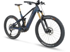 STEVENS E-Inception AM 9.7.1 GTF Blue Black - 22"
