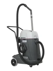 Nilfisk VL 500 35 BSF / Multifunkčný vysávač / 1350W / Mokré a suché vysávanie / 35 L / 62 dB / IP24 (107405155)