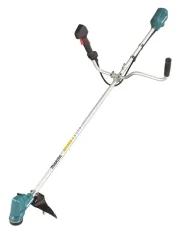 Makita DUR190UZX3 / Aku krovinorez / LXT 18V / 6000 ot-min / Bez aku (DUR190UZX3)