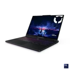 Lenovo Legion Pro 7 16IAX10H čierna (83F500R6CK) / Notebook / 16" WQXGA / Intel Core Ultra 9 290HX / 64GB / 1TB SSD (83F500R6CK)