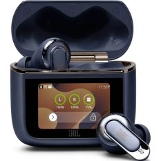JBL Tour Pro 3 sluchátka modrá