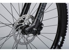 GHOST Nirvana Universal 27.5 Navy Blue/Dirty Blue - S