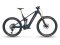 STEVENS E-Inception AM 9.7.1 GTF Blue Black - 22"