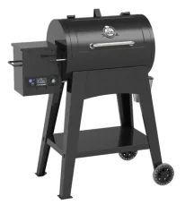 Pit Boss Gril na drevené pelety FB500 (34566)