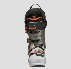 Boty Tecnica ZERO G Tour 2025/26, cool grey Mondo point | Orientační EUR: 295 mm | 45 EUR