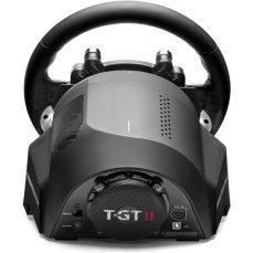 Thrustmaster T-GT II PACK, volant + základna (bez pedálů) pro PC a PS5, PS4