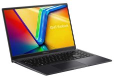 Notebook Asus Vivobook 15X OLED (K3504VA-OLED513W) 15,6 palců / Intel Core i5-1335U 1.30 GHz / 16 GB / 512 GB NVMe SSD / Černá