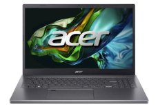 Notebook Acer Aspire 5 (A515-58M) 15,6 palců / Intel Core i7-1355U 1.70 GHz / 16 GB / 1 000 GB NVMe SSD / Stříbrná